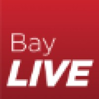 BayLive Media logo, BayLive Media contact details