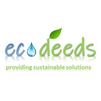 Ecodeeds logo, Ecodeeds contact details