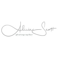 Alicia Scott - Photographer logo, Alicia Scott - Photographer contact details