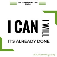 The Tanna Project, Inc. logo, The Tanna Project, Inc. contact details