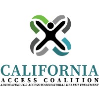 California Access Coalition logo, California Access Coalition contact details