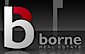 Borne Real Estate logo, Borne Real Estate contact details