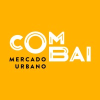 Combai Mercado Urbano logo, Combai Mercado Urbano contact details