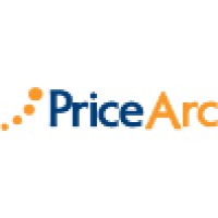 PriceArc Inc logo, PriceArc Inc contact details