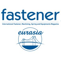 Fastener EurAsia Magazine logo, Fastener EurAsia Magazine contact details