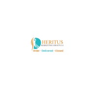 Heritus Marketing Group logo, Heritus Marketing Group contact details