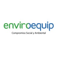 ENVIROEQUIP OFICIAL logo, ENVIROEQUIP OFICIAL contact details