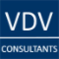 VDV consultants BVBA logo, VDV consultants BVBA contact details