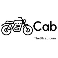 TheBicab logo, TheBicab contact details