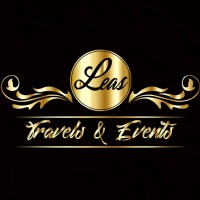 LEAS Travels & Events logo, LEAS Travels & Events contact details