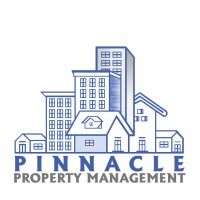 Pinnacle Property Management logo, Pinnacle Property Management contact details