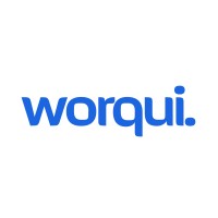 Worqui logo, Worqui contact details