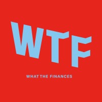 What The Finances logo, What The Finances contact details