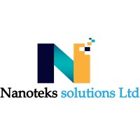 Nanoteks Solutions Ltd logo, Nanoteks Solutions Ltd contact details