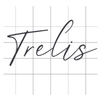 Trelis logo, Trelis contact details