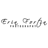 Erin Fortin Photography logo, Erin Fortin Photography contact details