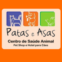 Centro de Saúde Animal Patas e Asas logo, Centro de Saúde Animal Patas e Asas contact details