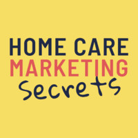 Home Care Marketing Secrets logo, Home Care Marketing Secrets contact details