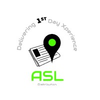 ASL DISTRIBUTION logo, ASL DISTRIBUTION contact details