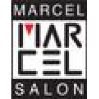 Marcel Hair Salon logo, Marcel Hair Salon contact details