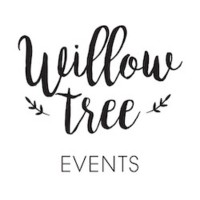 Willow Tree Events logo, Willow Tree Events contact details