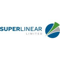 Superlinear logo, Superlinear contact details