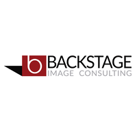 Backstage Image Consulting logo, Backstage Image Consulting contact details