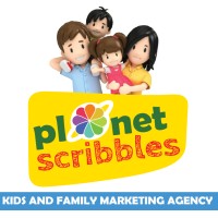 Planet Scribbles Worldwide logo, Planet Scribbles Worldwide contact details