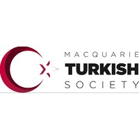 Macquarie Turkish Society logo, Macquarie Turkish Society contact details