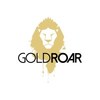 Gold Roar logo, Gold Roar contact details