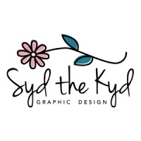 Syd the Kyd Design logo, Syd the Kyd Design contact details