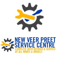 Veer Preet Auto Service Centre logo, Veer Preet Auto Service Centre contact details