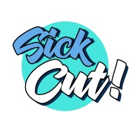 SickCut Market logo, SickCut Market contact details