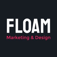 FLOAM Marketing & Design logo, FLOAM Marketing & Design contact details