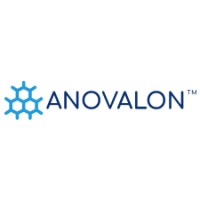 Anovalon logo, Anovalon contact details