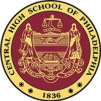 Central High School logo, Central High School contact details