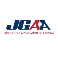 Junior Golf Association of Arizona logo, Junior Golf Association of Arizona contact details