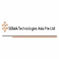 Seiwa Technologies Asia logo, Seiwa Technologies Asia contact details