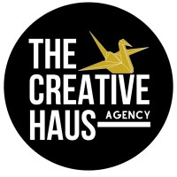 The Creative House Agency logo, The Creative House Agency contact details