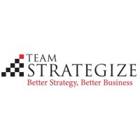 TeamStrategize logo, TeamStrategize contact details