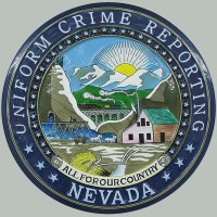 Nevada Uniform Crime Reporting Program logo, Nevada Uniform Crime Reporting Program contact details