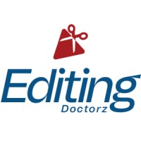 Editing Doctorz logo, Editing Doctorz contact details