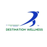 Destination Wellness logo, Destination Wellness contact details