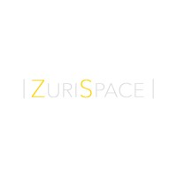 ZuriSpace logo, ZuriSpace contact details