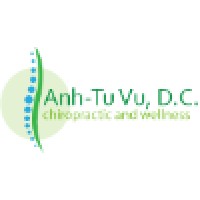 Anh-Tu Vu, D.C. Chiropractic and Wellness logo, Anh-Tu Vu, D.C. Chiropractic and Wellness contact details