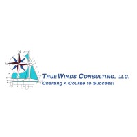 TrueWinds Consulting logo, TrueWinds Consulting contact details