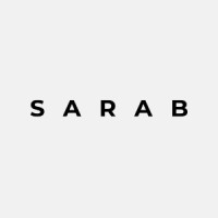 SARAB DIGITAL logo, SARAB DIGITAL contact details