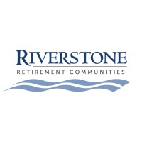 Riverstone Retirement Communities logo, Riverstone Retirement Communities contact details