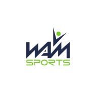 WAMSports LLC logo, WAMSports LLC contact details