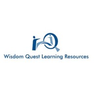 Wisdom Quest Learning Resources logo, Wisdom Quest Learning Resources contact details